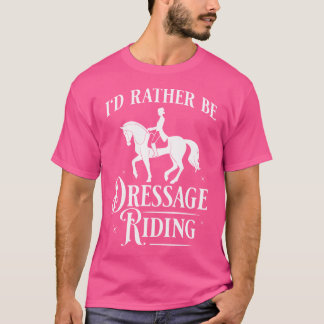 T-shirt Concurrent de l'arène d'entraînement