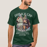 CONDAMNÉS CHRÉTIENS ÉVANGÉLIQUES DHS CBP JÉSUS A P
