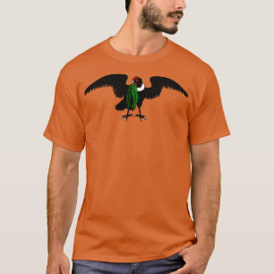 T-shirt condor andin
