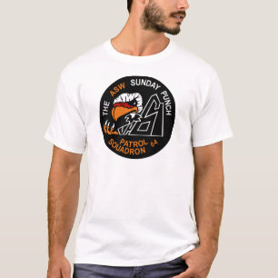 T-shirt Condors VP-64