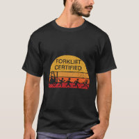 Conducteur de chariots élévateurs certifiés