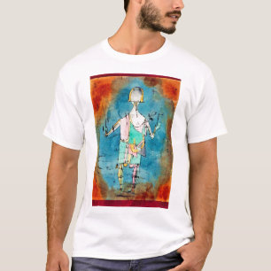 T-shirt Conducteur de musique (Joueur), Klee