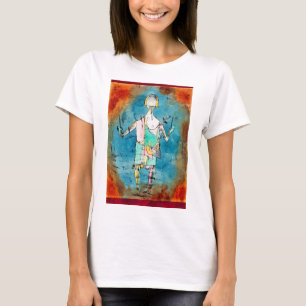 T-shirt Conducteur de musique (Joueur), Klee