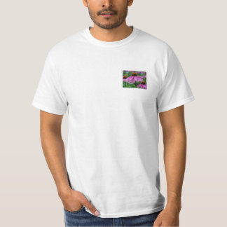 T-shirt coneflower