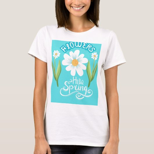 T-shirt Conférence sur la posture assise et l'ergonomie (Devant)
