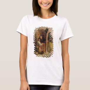 T-shirt Confession, 1862