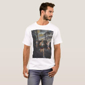 T-shirt Confiance (Devant entier)