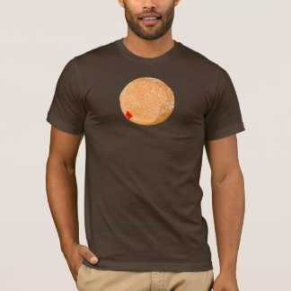 T-shirt Confiture de gelée