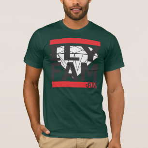 T-shirt CONFITURE di grn