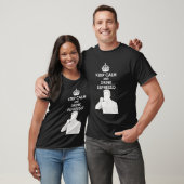 T-Shirt Confort (Unisexe)