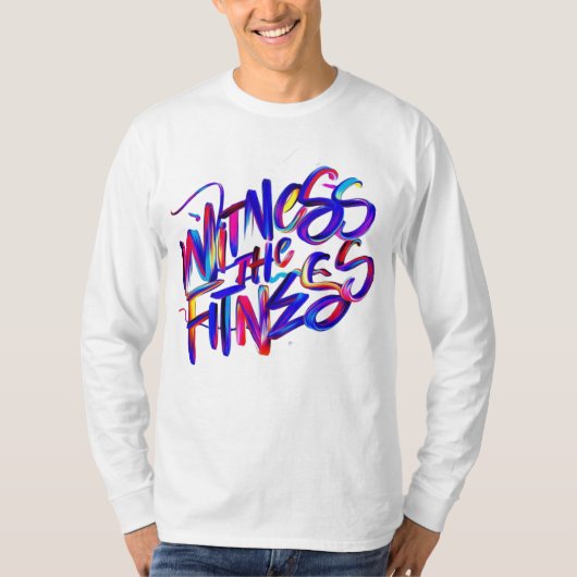 T-shirt Confort chic : Vogue Voyage Classic Long Sleeve Te (Devant)