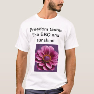 T-shirt Confort inégalé, Style sans effort - Nouveau T-shi