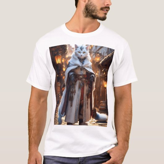 T-shirt "Confort sans limite (Devant)