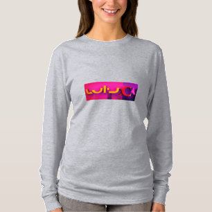 T-shirt Confort sophistiqué : Embrassez l'élégance