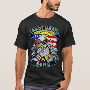 T-shirt Confrérie