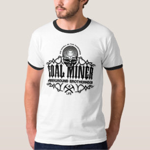 T-SHIRT CONFRÉRIE SOUTERRAINE