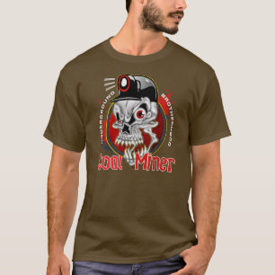 T-SHIRT CONFRÉRIE SOUTERRAINE