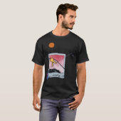 T-shirt Confusion (Devant entier)