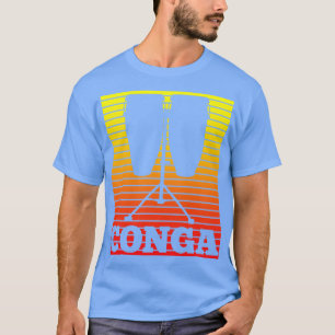 T-shirt conga