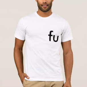 T-shirt congé