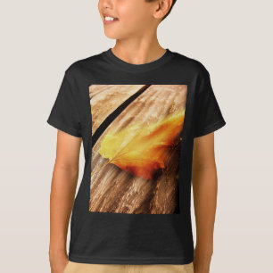 T-shirt Congés en panne