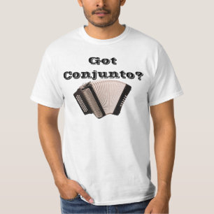 T-shirt Conjunto obtenu ?