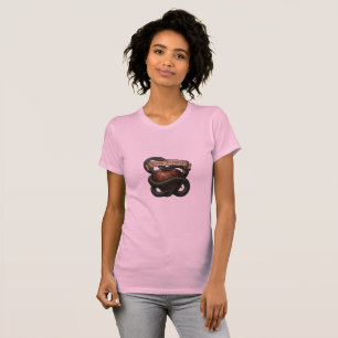 T-shirt Connais-toi toi-même