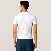 T-shirt Connaissez Thyself ! (Dos entier)