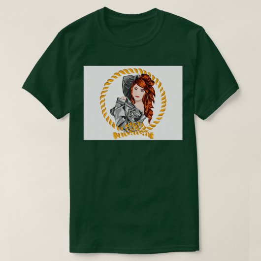 T-shirt Connaître sa veste (Design devant)