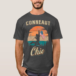 T-shirt Conneaut Ohio