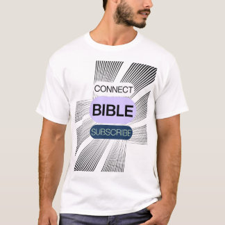 T-shirt Connect