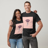 T-shirt Connecté (Unisexe)
