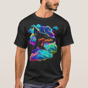 T-shirt Connecteur de broche principal 2