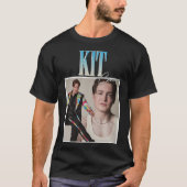 T-shirt Connecteur Kit   (Devant)