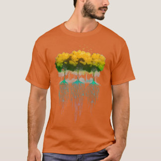 T-shirt Connection Forest