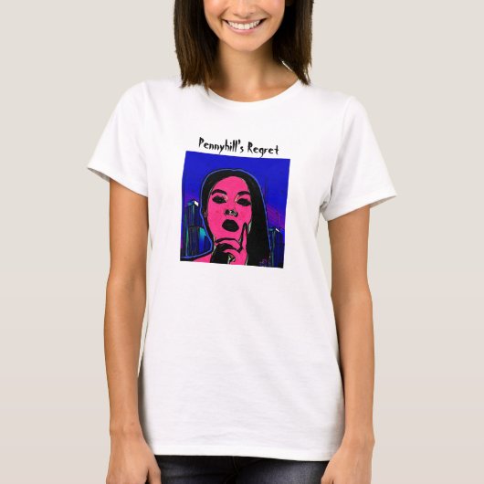 T-shirt Connexion (Devant)