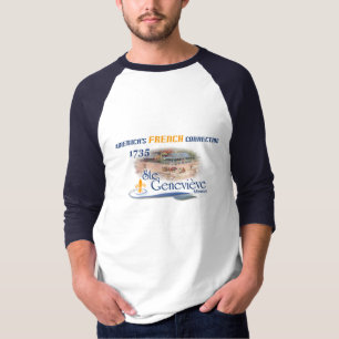 T-shirt Connexion française