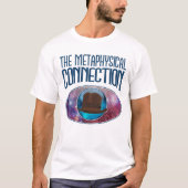 T-shirt Connexion métaphysique (Devant)