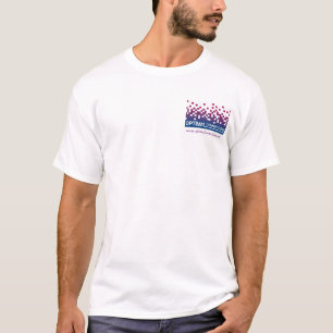 T-shirt Connexions optimales, LLC