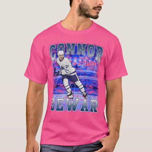 T-shirt Connor Dewar (Devant)