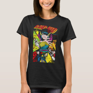 T-shirt Conquérant