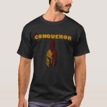 conquérant