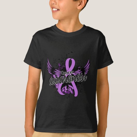 T-shirt Conscience 16 de Cancer (Devant)