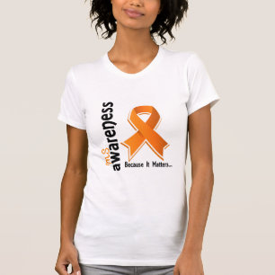 T-shirt Conscience 5 de milliseconde