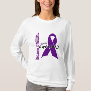 T-shirt Conscience d'anorexie