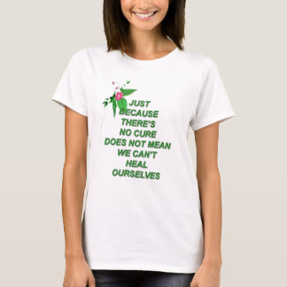 T-SHIRT CONSCIENCE DE GÉNÉRALISTE
