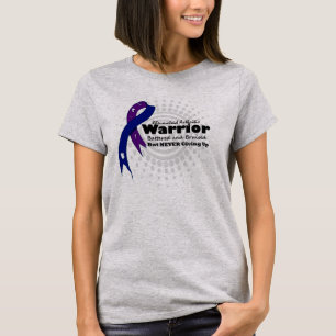 T-shirt Conscience de rhumatisme articulaire