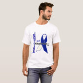T-shirt Conscience de SAL (Devant entier)