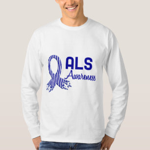 T-shirt Conscience de SAL