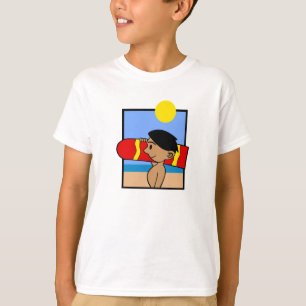 T-shirt Conseil de boogie